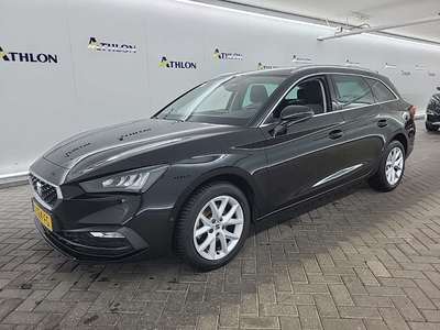 Seat Leon st 1.5 TSI STYLE LAUNCH EDITION 5D 96KW, 2021