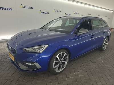 Seat Leon st 2.0 TDI FR LAUNCH EDITION DSG 5D 110KW, 2020