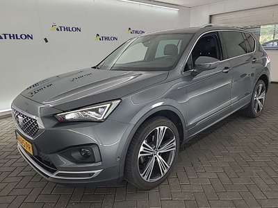 Seat Tarraco 1.5 TSI XCELLENCE DSG-7 ACTIE 5D 110KW, 2020