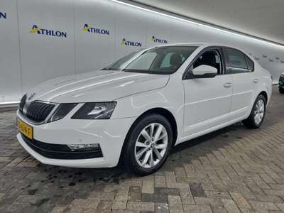 Skoda Octavia 1.0 TSI GREENTECH AMBITION DSG BUSINESS 5D 85KW, 2019