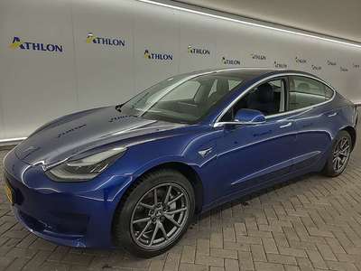 Tesla Model 3 STANDARD RANGE PLUS RWD 4D 225KW, 2019