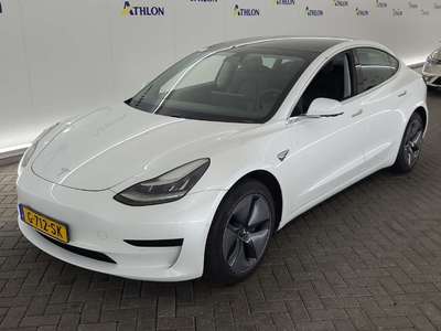 Tesla Model 3 STANDARD RANGE PLUS RWD 4D 225KW, 2019