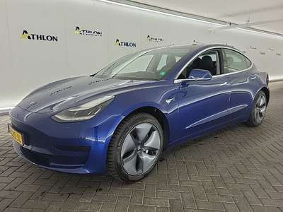 Tesla Model 3 STANDARD RANGE PLUS RWD 4D 225KW, 2020