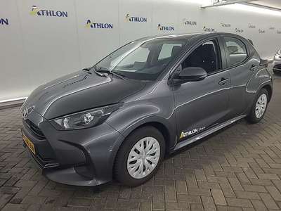 Toyota Yaris 1.5 HYBRID ACTIVE AUTOMAAT 5D 85KW, 2022