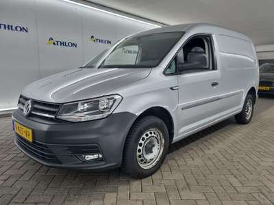 Volkswagen Caddy 2.0 TDI 75 KW BMT MAXI 4D, 2019