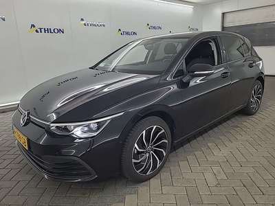 Volkswagen Golf 1.5 TSI 96KW LIFE BUSINESS 5D, 2020