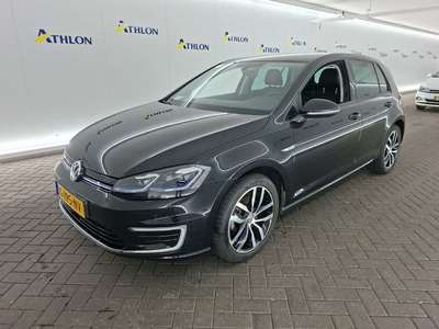 Volkswagen Golf E-GOLF AUTO 5D 100KW, 2019