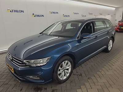 Volkswagen Passat variant 1.5 TSI 7-DSG BUSINESS 5D 110KW, 2021