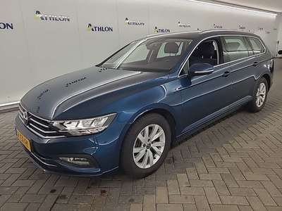 Volkswagen Passat variant 1.5 TSI 7-DSG BUSINESS 5D 110KW, 2022