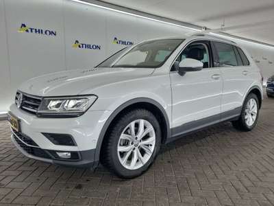 Volkswagen Tiguan 1.5 TSI ACT 110KW DSG HIGHLINE 5D, 2020