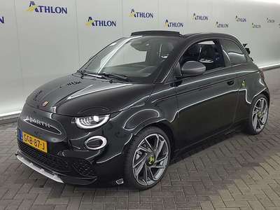 Abarth 500e 42-KWH 114KW TURISMO 3D, 2024