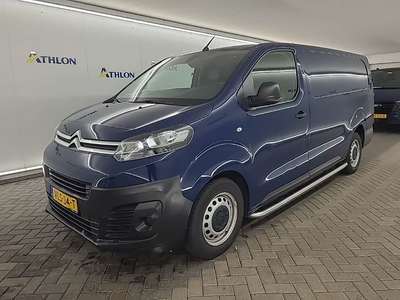 Citroen Jumpy gb 2.0 BLUEHDI 120 XL CLUB 5D 90KW, 2021