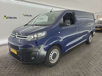 Citroen Jumpy gb 2.0 BLUEHDI 120 XL CLUB 90KW, 2021