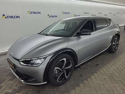 Kia Ev6 77.4KWH PLUS RWD 5D 168KW UITLOPEND, 2022