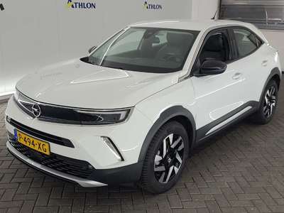 Opel E-mokka 50KWH ELEGANCE AUTO 11KW 3 FASE 5D, 2022