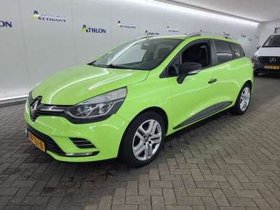 Renault Clio estate ENERGY DCI 90 ECO2 ZEN 5D 66KW, 2019