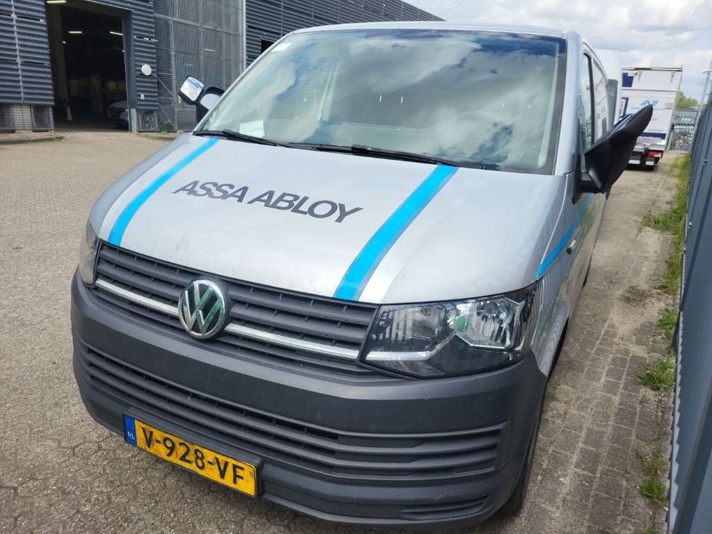 Volkswagen Transporter gb **MOTOR/ENGINE DEFECT** 2.0TDI 84KW L2H1 4D, 2019