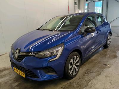 Renault Clio 1.0 TCe 67kW GPF Zen, 2022