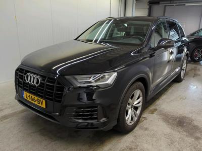 Audi Q7 55 TFSI E 280kW quattro Pro Line tiptronic, 2021