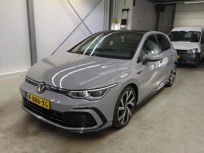 Volkswagen Golf 1.5 e-TSI 110kW R-Line DSG, 2021