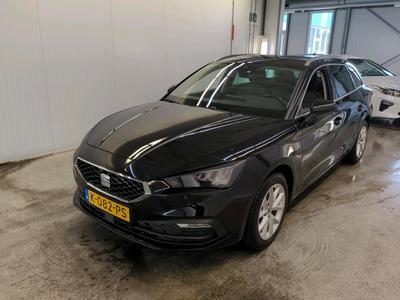 Seat Leon ST 1.0 TSI 66kW Style Launch Edition, 2021