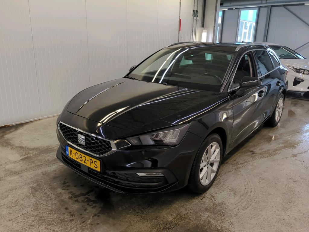 Seat Leon ST 1.0 TSI 66kW Style Launch Edition, 2021