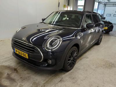 MINI Clubman Mini One 1.5 75kW Business Edition clubman automaat, 2022
