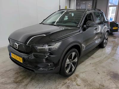 Volvo XC40 P8 Recharge 300kW AWD automaat, 2021