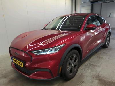 Ford MUSTANG Mach-E 190kW/ 75.7kWh RWD automaat, 2021