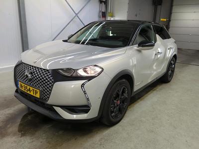 Ds DS 3 Crossback 100kW/ 50kWh e-Tense Business automaat, 2020