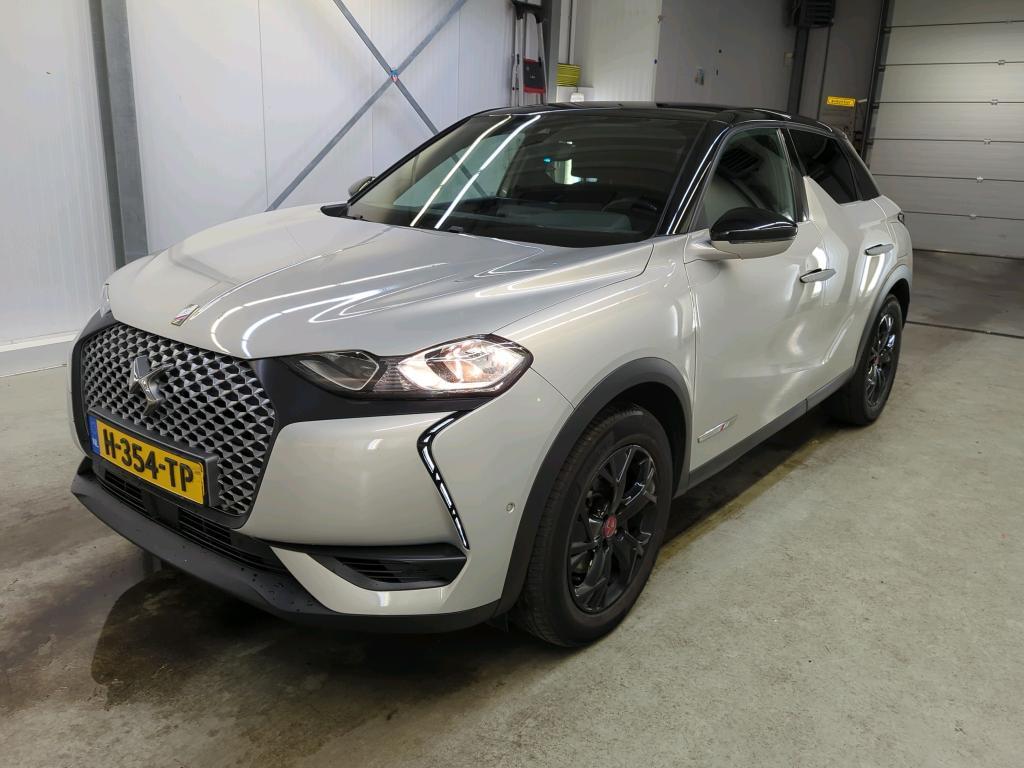 Ds DS 3 Crossback 100kW/ 50kWh e-Tense Business automaat, 2020