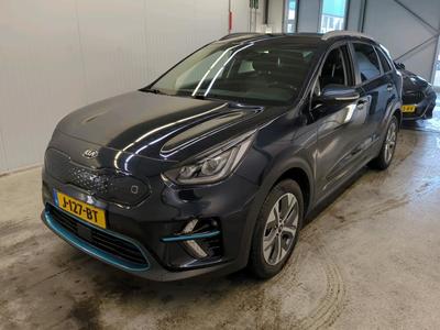 Kia Niro e- 150kW / 64kWh Executive Line automaat, 2020