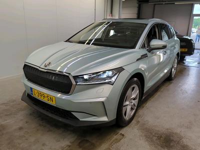 Skoda Enyaq iV 80 150kW/ 82kWh, 2021