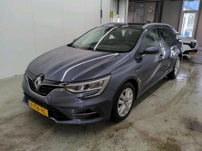 Renault Megane 1.3 TCe 103kW Business Zen estate EDC, 2021