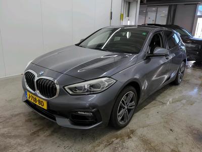 BMW 118 iA 103kW Corporate Executive (NEDC), 2020