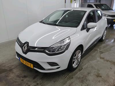Renault Clio 0.9 Energy TCe Eco2 66kW S&amp;S Zen NEDC, 2018