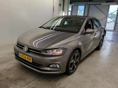 Volkswagen Polo 1.0 TSI 70kW Comfortline Business, 2019
