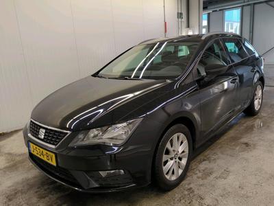 Seat Leon 1.0 TSI 85kW Style Ultimate Edition Sportourer ST, 2020