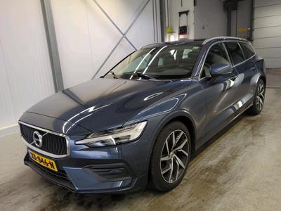 Volvo V60 New 2.0 T5 184kW Momentum Geartronic, 2019