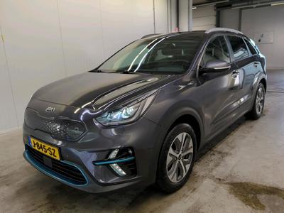 Kia Niro e- 150kW / 64kWh Executive Line automaat, 2020