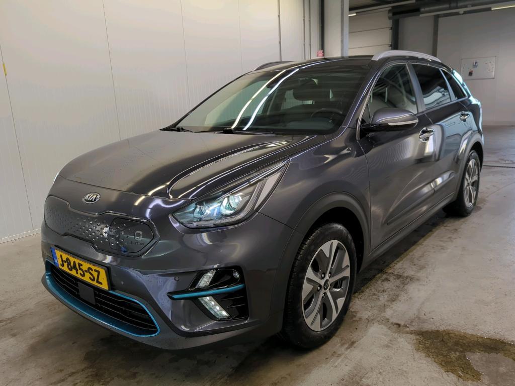 Kia Niro e- 150kW / 64kWh Executive Line automaat, 2020