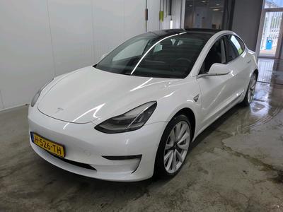 Tesla 3 Model 75kWh Long-Range AWD automaat, 2020