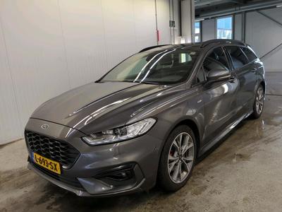 Ford Mondeo 2.0 Hybrid 140KW ST-Line wagon ECVT, 2021