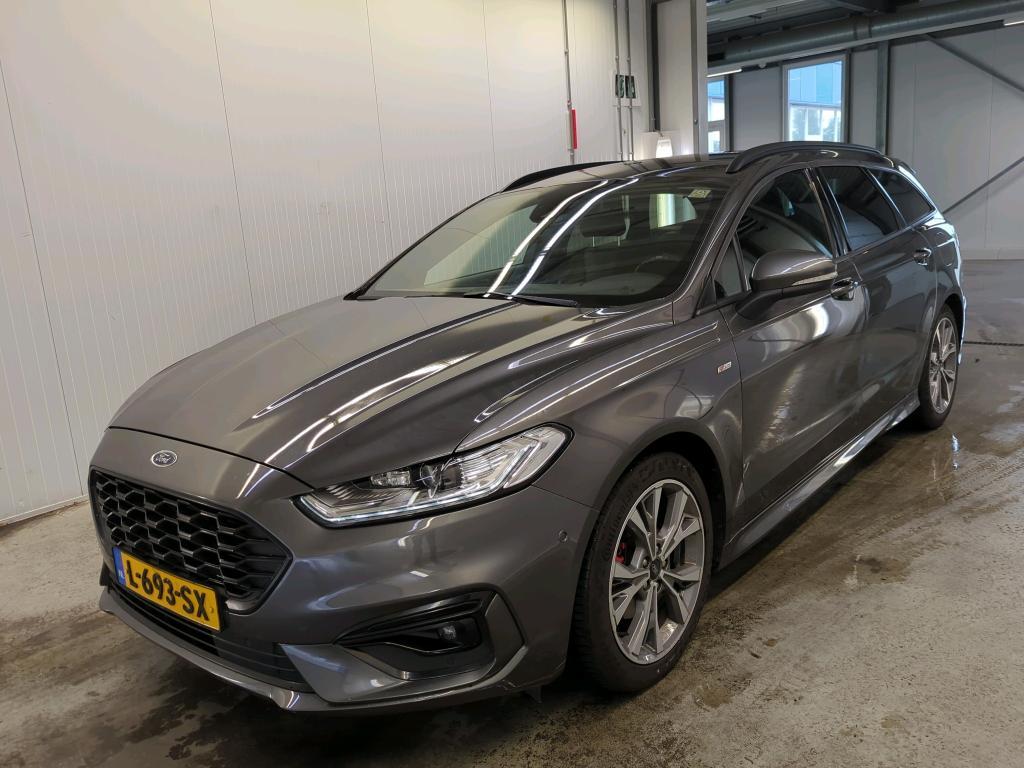 Ford Mondeo 2.0 Hybrid 140KW ST-Line wagon ECVT, 2021