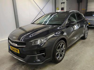 Kia Ceed X 1.4 T-GDi 103kW Dynamicplusline, 2020