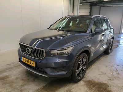 Volvo XC40 1.5 T5 Twin Engine 193kW Inscription geartronic, 2020