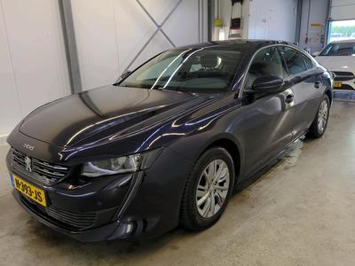 Peugeot 508 1.5 BlueHDI 96kW S&amp;S Blue Lease Active automaat, 2020