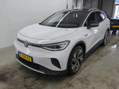 Volkswagen ID.4 ID 4 150kW / 77kWh 1ST Max Aut., 2020