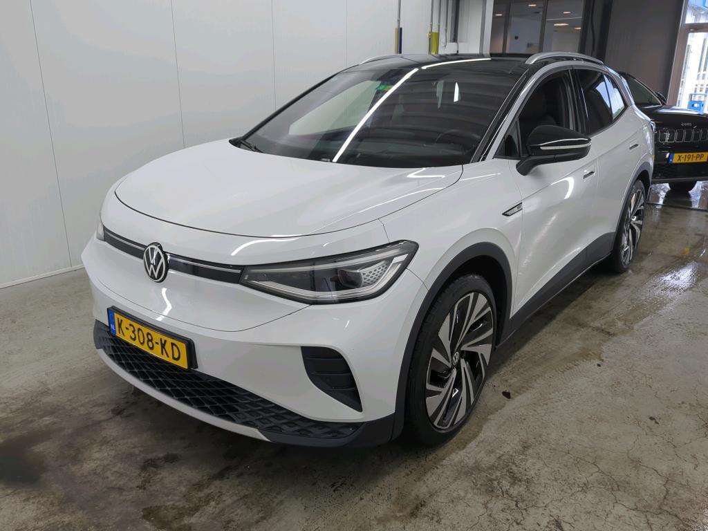 Volkswagen ID.4 ID 4 150kW / 77kWh 1ST Max Aut., 2020