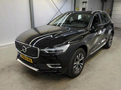 Volvo XC60 T6 Plug-In Hybrid 250kW AWD Business Pro automaat, 2020
